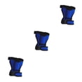 thumbnail image 2 of Toystoory Sostenedor de linterna de buceo al aire libre Soporte del brazo Azul Type1 NO1, 2 of 6