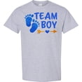 thumbnail image 3 of Inktastic Team Boy T-Shirt, 3 of 5