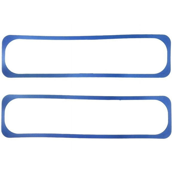 Valve Cover Gasket Set - Compatible with 1988 - 1999 Chevy K1500 1989 1990 1991 1992 1993 1994 1995 1996 1997 1998