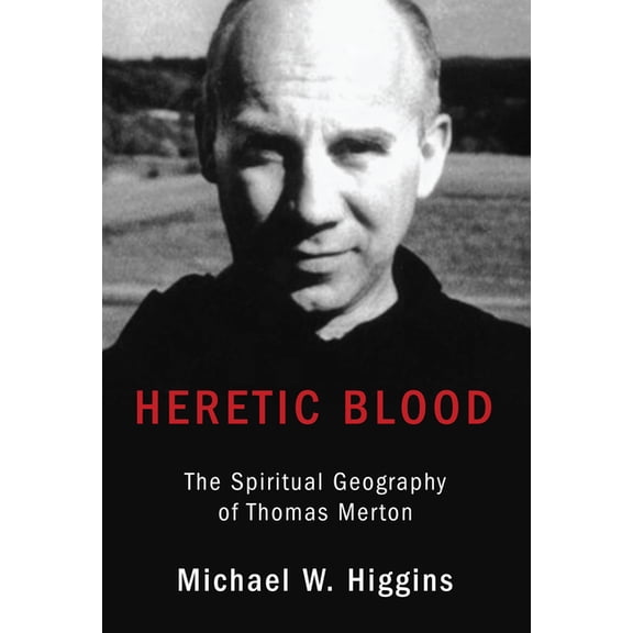 Heretic Blood (Paperback)
