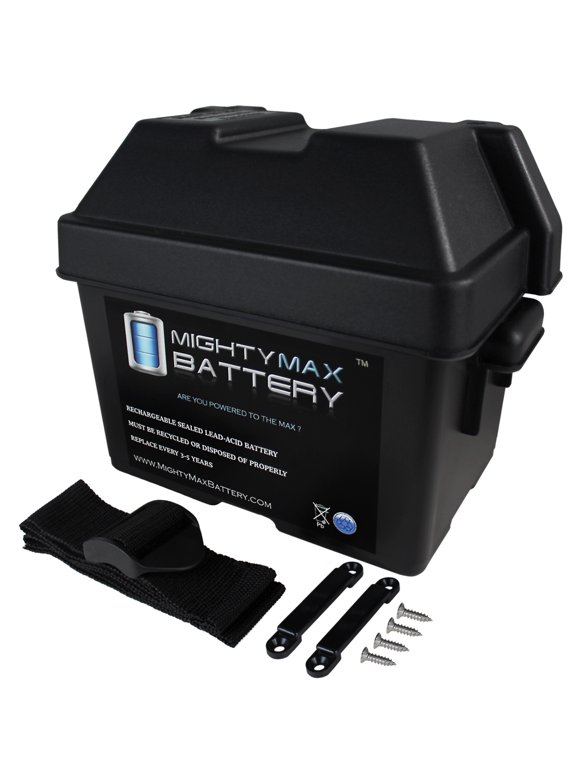 Lawn Tractor Batteries in Tractor Batteries