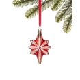 thumbnail image 1 of Holiday Lane Renaissance Red and Gold Bethlehem, 1 of 1