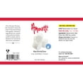 thumbnail image 2 of Amoretti - Marshmallow Extract Oil Soluble 2 oz - Highly Concentrated & Perfect For Pastry or Savory applications, Preservative Free, Vegan, Kosher Pareve, TTB Approved, Non-GMO, 2 of 3