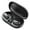 Black, variant on BLNVKOP Hot Sale Wireless Earphones With Conduction, Ear Mounted, Non In Ear Digital Display, Noise Reduction, Sports, Long Range