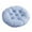 Blue, variant on Utoimkio Clearance Chair Cushion Soft Round Memory Foam Chair Pads Non-Slip Chair Seat Cushion for Home Office Outdoor Seats,16 Inch