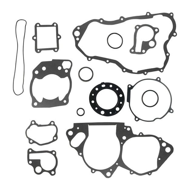 Kenally Kit completo de juntas de motor desmontable, reemplazo de actualización, juntas de motocicleta para exteriores, reemplazo de piezas Vehículos, repuestos y accesorios Mis