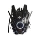 thumbnail image 2 of Fiudx Máscara Led Iluminada, Estilo Punk Artesanal, Visión Nítida, Ajuste Cómodo, Ideal para Festivales de Música, Talla Única Ajustable., 2 of 4