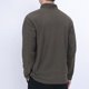 thumbnail image 5 of pstuiky manga larga de hombre, Camiseta informal de cuello alto para hombre, camiseta deportiva informal, camiseta de manga larga, camiseta de cuello alto de manga larga camisetas de hombre l, 5 of 9