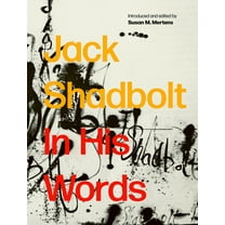 Jack Shadbolt: In His Words, (Hardcover)