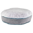 thumbnail image 2 of Allswell Premium Round Pet Bed, 2 of 8