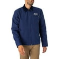 thumbnail image 3 of Deus Ex Machina Address Workwear Jacket, Blue, 3 of 9