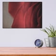 thumbnail image 4 of Luxe Metal Art 'Immortalized' by Jessica Rogers, Metal Wall Art, 16"x12", 4 of 9