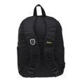 thumbnail image 4 of Mochila K-Swiss Snoopy Run Color Negro Unisex, 4 of 5