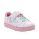 thumbnail image 2 of Tenis Para Niña Tropicana Talla 17.5 Blanco Salma Unicornio Arcoiris, 2 of 4