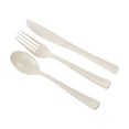 thumbnail image 2 of Factory Direct Ivory Cutlery Combo Pack - 144 Ct., 2 of 9