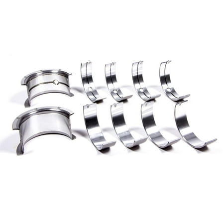 CRANKSHAFT MAIN BEARING Fits select: 1971 CHEVROLET CHEVELLE, 1975-1979 CHEVROLET K10