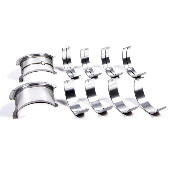 CRANKSHAFT MAIN BEARING Fits select: 1971 CHEVROLET CHEVELLE, 1975-1979 CHEVROLET K10