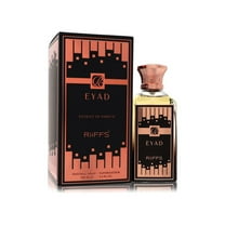Riiffs Eyad Extrait de Parfum