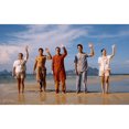 thumbnail image 4 of The White Lotus Complete Series Seasons 1-3 (DVD), 4 of 6