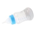 thumbnail image 4 of Kit De Biberón Para Mascotas ANGGREK Biberón Para Cachorros 150 Ml Con 4 Tetinas De Repuesto, 4 of 7