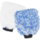 thumbnail image 3 of 2024 4 Pack Microfiber Wash Mitts Cleaning Mitt Professional Sponge Wash Mitts-eyzi, 3 of 5