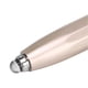 thumbnail image 3 of Light Up Fingertip Gyro Ballpoint Pen, Rotating Writing Pen with LED Light for Stress Relief, Gold, 3 of 4