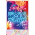 thumbnail image 4 of Trolls: Band Together - Viva and Poppy at Trolla-Palooza Wall Poster with Push Pins, 14.725" x 22.375", 4 of 4