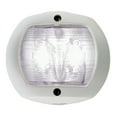 thumbnail image 3 of Perko 0170WSNDP1 Stern Navigation Light - White with White Polymer Base, 3 of 3