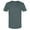Dark Heather, variant on Gildan G670 Men's Softstyle CVC T-Shirt