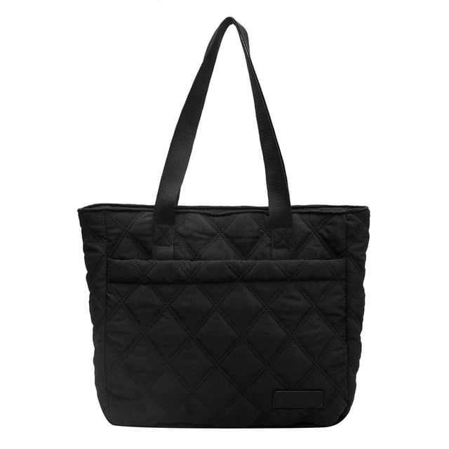 Bolso mano Bsvklp Hobo con entramado diamantes Acolchado suave