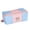 Blue, variant on Summer Back_to_School Supplies Under $5 dollars!Special Pencil Case Pouch, Pencil Case Colorful Star Splicing Pen Pouch Contrast Color Stationery Bag Cute Portable High Appearance Pen Bag, White