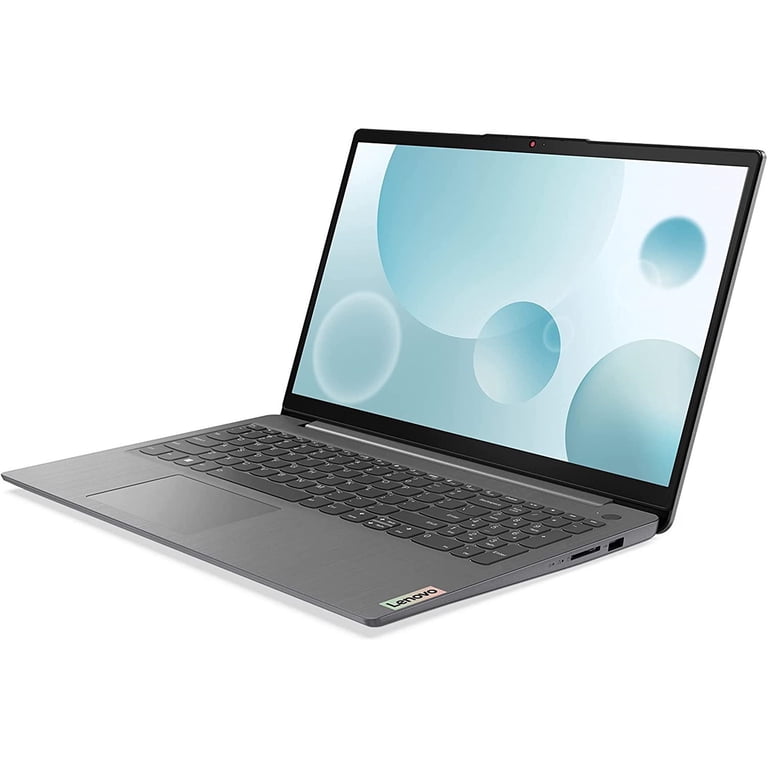 Lenovo IdeaPad 3 15IAU7 15.6