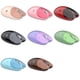 thumbnail image 2 of Wireless Mouse, Spec: Bluetooth Wireless Version (Red) Bluetooth Wireless Version (Red), 2 of 5