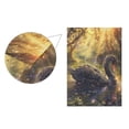 thumbnail image 2 of Black Swan Garden Flag Double Sided Outdoor Banners for Courtyard Outdoor Lawn Farmhouse Holiday Decorations, 2 of 5