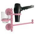 thumbnail image 5 of Prestige Skyline Collection Hair Dryer Holder and Organizer, 5 of 11