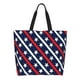 thumbnail image 1 of Easygdp Patriotic Star Bolsas Tote para Mujer, Bolsos de Hombro para Viaje, Bolsos de Mano de Gran Capacidad para Compras y Trabajo, 1 of 8