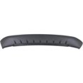 thumbnail image 1 of 2011-2012 Dodge Ram 1500 Valance avant Gris Foncé pour Chrome Sans CAPA Sport, 1 of 1