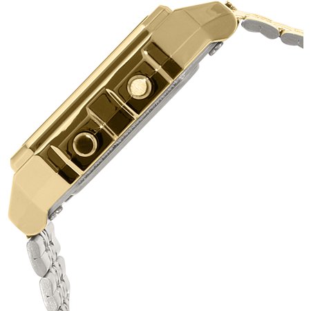 casio a500wga gold