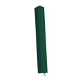 thumbnail image 1 of Funda para tendedero de ropa, tela Oxford 600D, revestida de PVC, para exteriores, ajustable, resistente al agua y a la intemperie. Verde 180 cm, 1 of 8