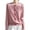 Pink, variant on Wang6 Womens Lightweight Plus Size Cardigan Sweaters Fall Heart Button Open Front Knit Sweater Long Sleeve Loose Knitted Tops Ladies Crew Neck Solid Outwear White XL