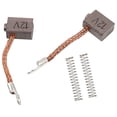 thumbnail image 4 of 2pcs Electric Marine Propeller Carbon Brush Motor Parts with 2pcs Springs, 4 of 8
