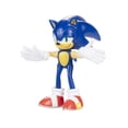 thumbnail image 2 of Sonic The Hedgehog Figura Sonic Clásico 2.5 pulgadas Sonic Sonic 2.5 Figura W4 Sonic Clásico, 2 of 7