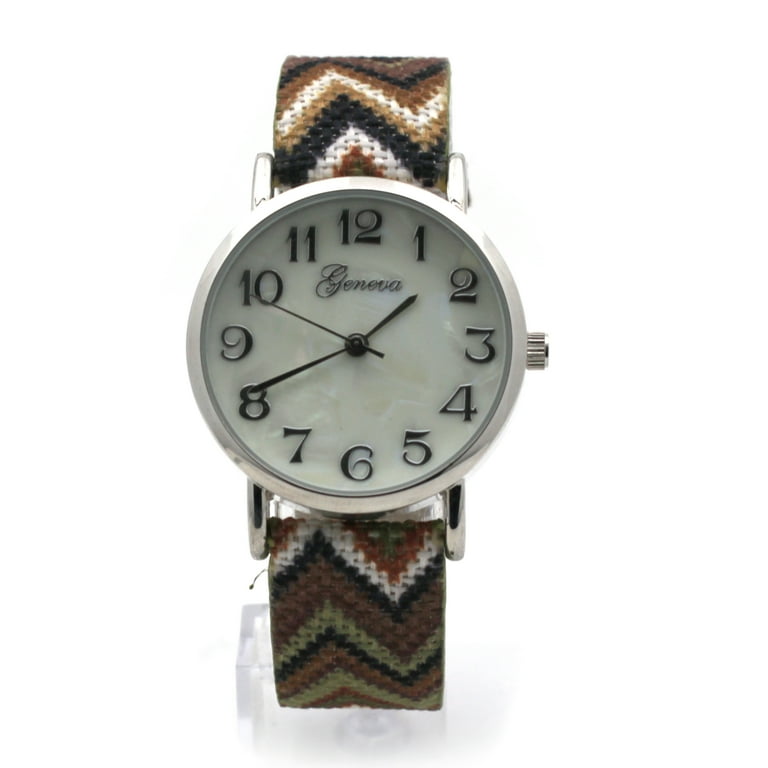 Indian army shop wrist watch