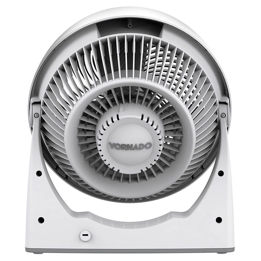 Vornado 633DC Energy Smart Medium Air Circulator Fan with Variable Speed Control, White - image 5 of 5