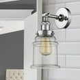 thumbnail image 2 of Innovations Lighting - Canton - 1 Light Wall Sconce In Industrial Style-11, 2 of 4