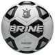 Ballon de Football Saumâtre Voracité, Noir, Taille 5 – image 1 sur 1