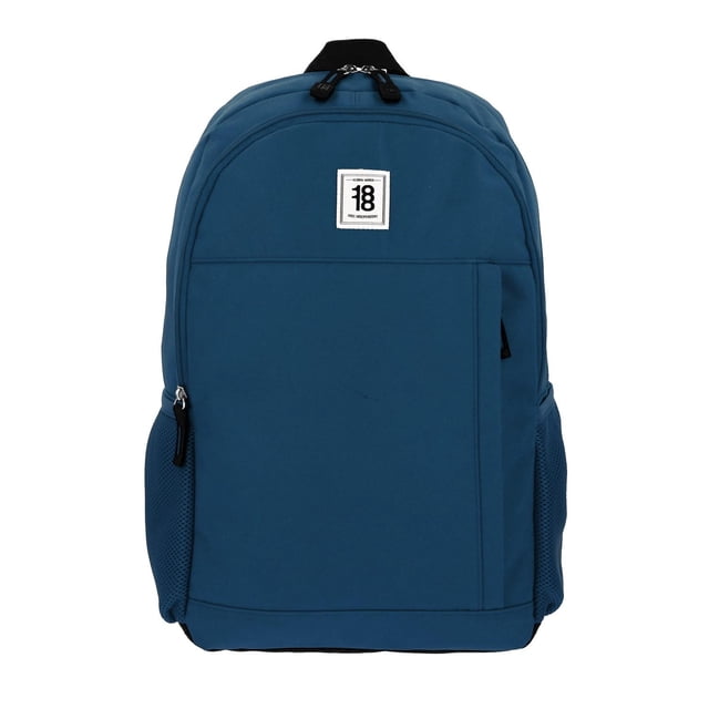 Mochila grande 1818 Unisex WYNN Azul