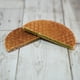 Maple Terroir Thé Vert Matcha Biscuits Stroopwafel à l'Érable caddy de 1190g x 2 (34g x 70 pcs) – image 2 sur 6