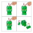 thumbnail image 5 of Figura de Acción Minecraft Mi Mascota Creeper, 5 of 5