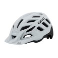 thumbnail image 1 of Casco Montaña Radix Blanco/Negro Mate Resistente Giro Mediano, 1 of 4